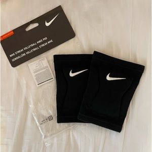 nike volleyball knee pads